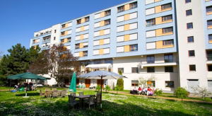 Mehr über den Artikel erfahren Pflegekräfte (m/w/d) Berlin Marzahn