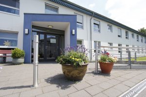 Mehr über den Artikel erfahren Ev. Altenheim St. Jacobistift in Werther sucht Kräfte für die Reinigung und Service Küche (m/w/d) in Teilzeit