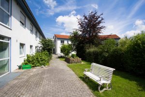 Mehr über den Artikel erfahren Zertifizierte Betreuungskraft (m/w/d) nach § 53b SGB XI gesucht