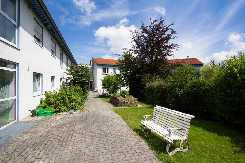 Mehr über den Artikel erfahren Zertifizierte Betreuungskraft (m/w/d) nach § 53b SGB XI gesucht