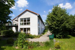 Mehr über den Artikel erfahren Ev. Altenheim St. Jacobistift in Werther sucht Pflegkräfte (m/w/d) in Teilzeit