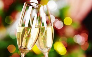 Mehr über den Artikel erfahren Winterball im Seniorenzentrum Lichtenberg