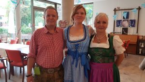Mehr über den Artikel erfahren Oktoberfest im Haus Luther