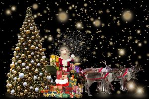 Mehr über den Artikel erfahren Einladung zum Weihnachtsmarkt am 8.12.2019