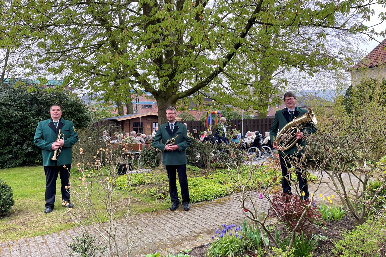 You are currently viewing Maifeiertag am Jacobistift