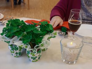 Mehr über den Artikel erfahren Schaukochen