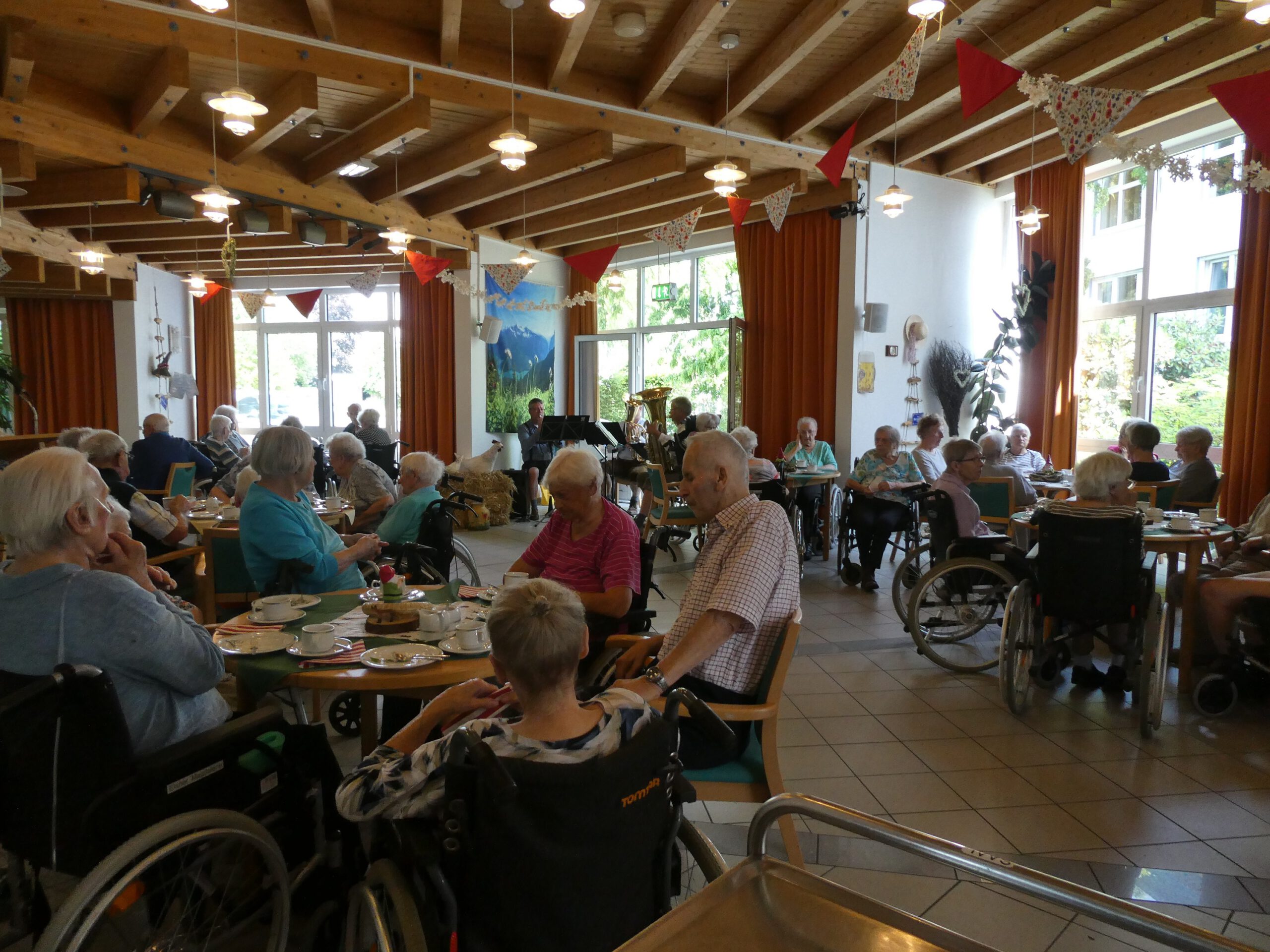 Mehr über den Artikel erfahren Das Jacobistift fährt in den Urlaub