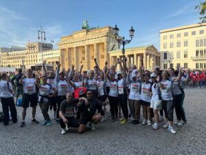 Mehr über den Artikel erfahren Firmenlauf 2025