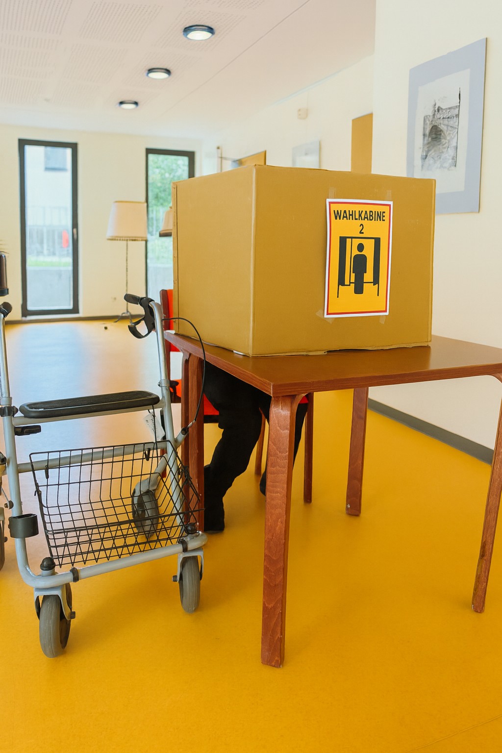 Du betrachtest gerade Bewohnerbeiratswahl in unserer Einrichtung (25.08.2025)