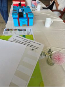 Mehr über den Artikel erfahren Bewohnerbeiratswahlen im Pflegewohnheim Haus Luther