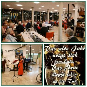 Mehr über den Artikel erfahren Neujahrsempfang 2026