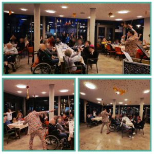 Mehr über den Artikel erfahren Schlagerparty 2025