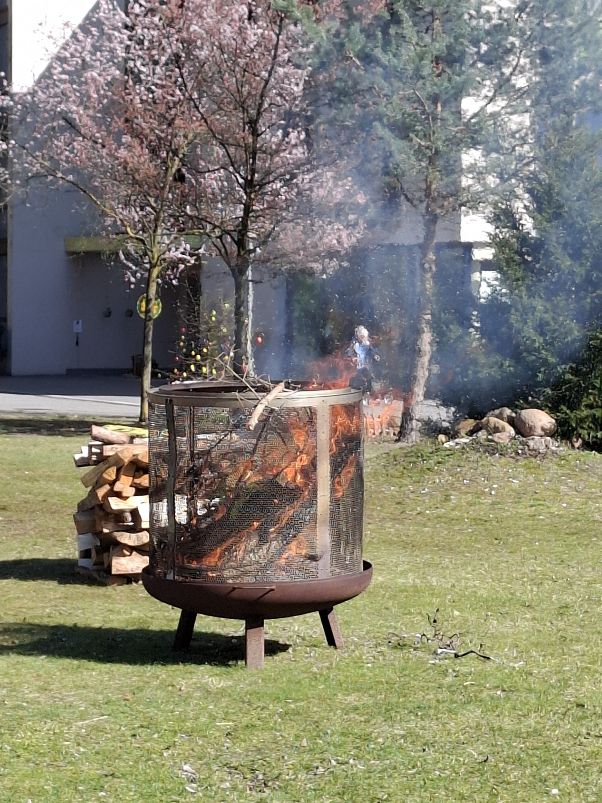 Du betrachtest gerade Osterfeuer 2026