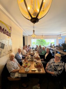 Mehr über den Artikel erfahren Ein bisschen Luxus für unsere ehrenamtlichen Mitarbeitenden (05.06.2026)